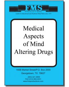The Medical Aspects of Mind Altering Drugs