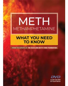 Meth What You Need To Know