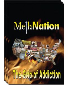 Meth Nation, Series
