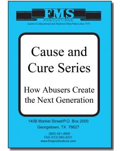 Cause & Cure Series Part 3