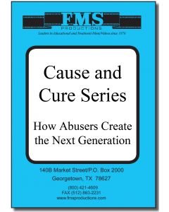 Cause & Cure Series Part 3
