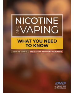 Nicotine and Vaping What You Need To Know