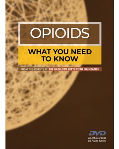 Opioids What You Need To Know