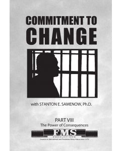 Commitment to Change Part 8: Moment of Decision