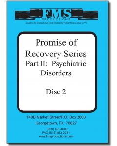 Promise of Recovery Part II, Disc  2