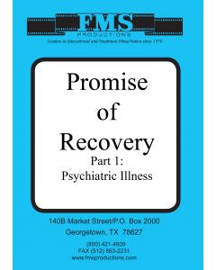 Promise of Recovery Part I