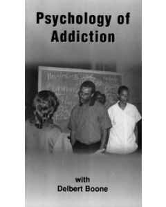 Psychology of Addiction