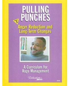 Pulling Punches: Part 3 – Anger Reduction and Long Term Changes
