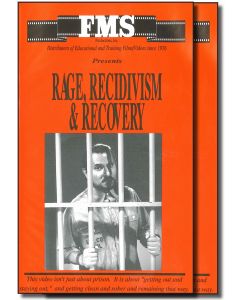 Rage, Recidivism & Recovery