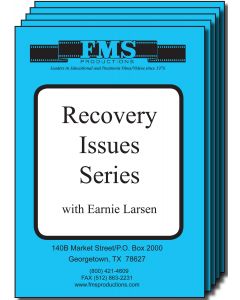 Recovery Issues Series