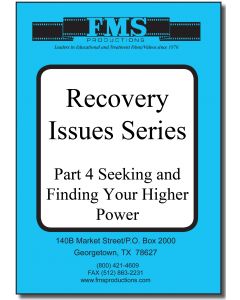 Recovery Issues Series Part 4
