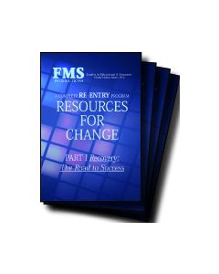 Resources for Change Series: A Complete Re-Entry Program