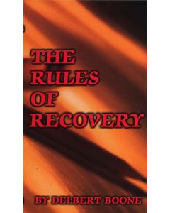 The Rules of Recovery