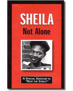 Sheila: Not Alone