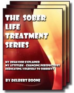 The Sober Life Treatment Series