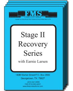 Stage II Recovery Series