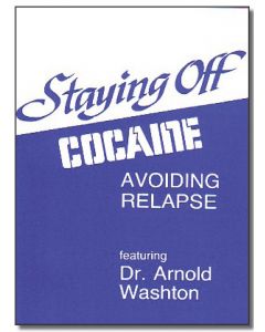 Staying Off Cocaine: Avoiding Relapse