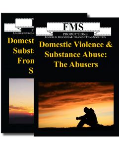 Domestic Violence & Substance Abuse Series