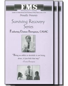 Surviving Recovery Series