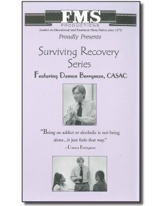Surviving Recovery Part III: Handling Conflict