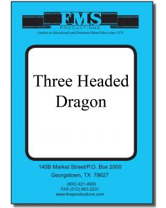 Three-Headed Dragon