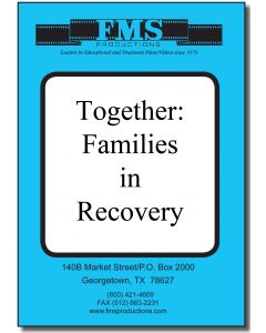 Together: Families in Recovery