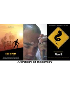 Trilogy of Recovery Series