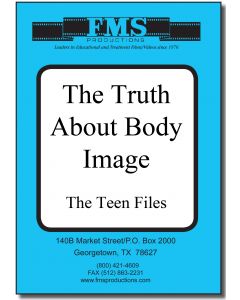Teen Files: The Truth About Body Image
