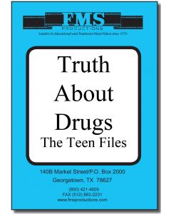 Teen Files: The Truth About Drugs
