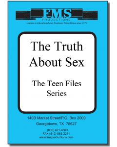 Teen Files: The Truth About Sex