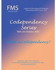 Codependency Series: What is Codependency?