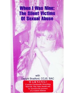 When I Was Nine:  Silent Victims of Sexual Abuse