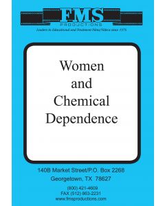 Women & Chemical Dependency