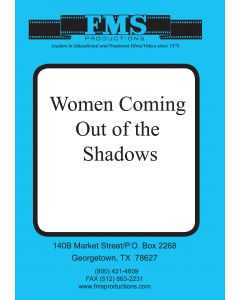 Women Coming Out of the Shadows