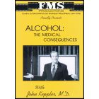 Alcohol: The Medical Consequences Series