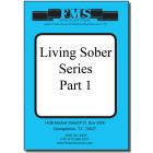 Living Sober I Series