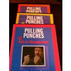 Pulling Punches: A Curriculum for Rage Management, Three-Part Set