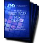 Resources for Change Series: A Complete Re-Entry Program