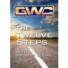 Twelve Steps with Delbert Boone