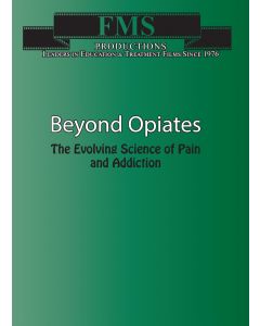 Beyond Opiates