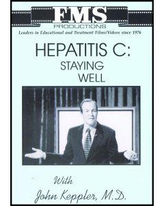 Hepatitis C: Staying Well
