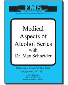 Medical Aspects of Alcohol Series