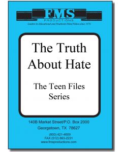 Teen Files: The Truth About Hate