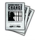 Commitment to Change Series Volume 1 - Overcoming Errors - 0710DVD